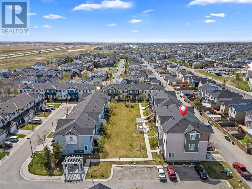 Single Family House for Sale in   Taralake Way NE Taradale Calgary 