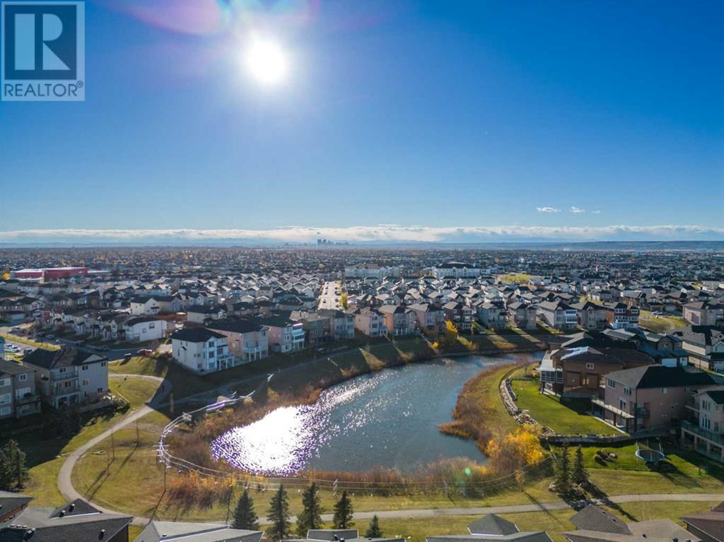Single Family House for Sale in   Taralake Way NE Taradale Calgary 