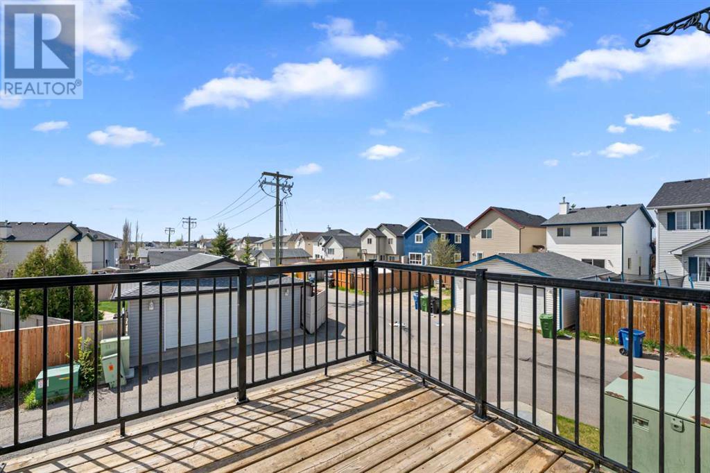 Single Family House for Sale in   Taralake Way NE Taradale Calgary 