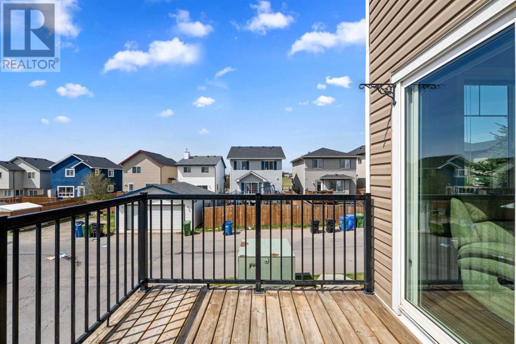 Single Family House for Sale in   Taralake Way NE Taradale Calgary 