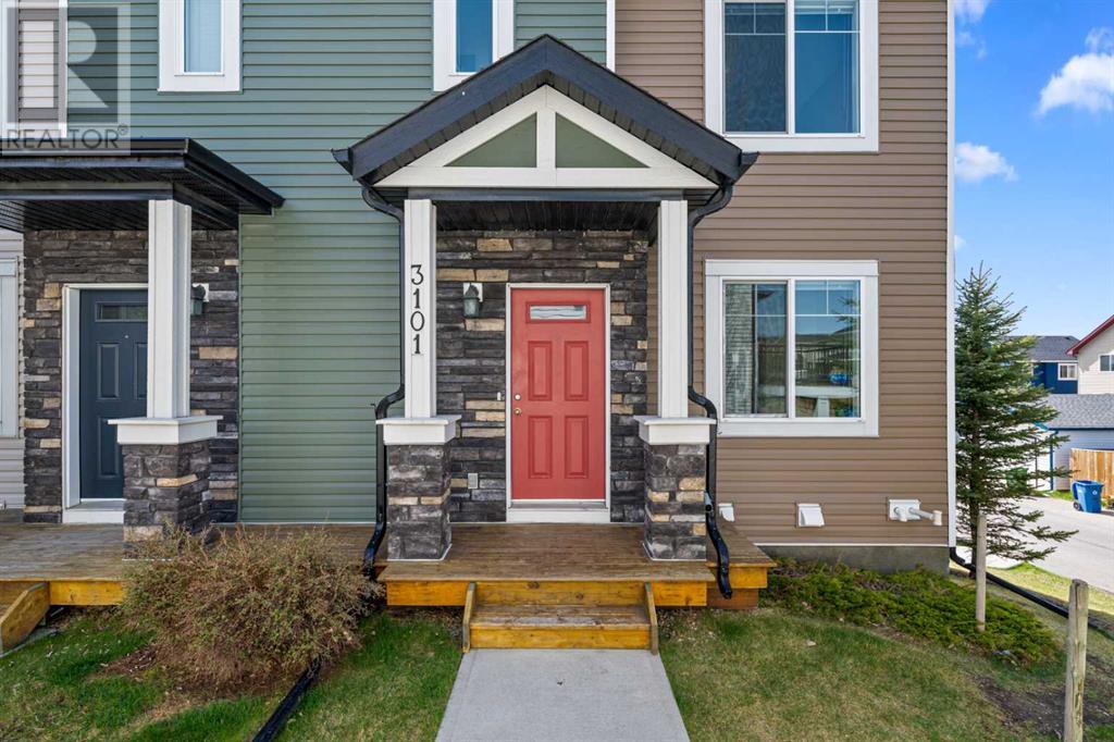 Single Family House for Sale in   Taralake Way NE Taradale Calgary 