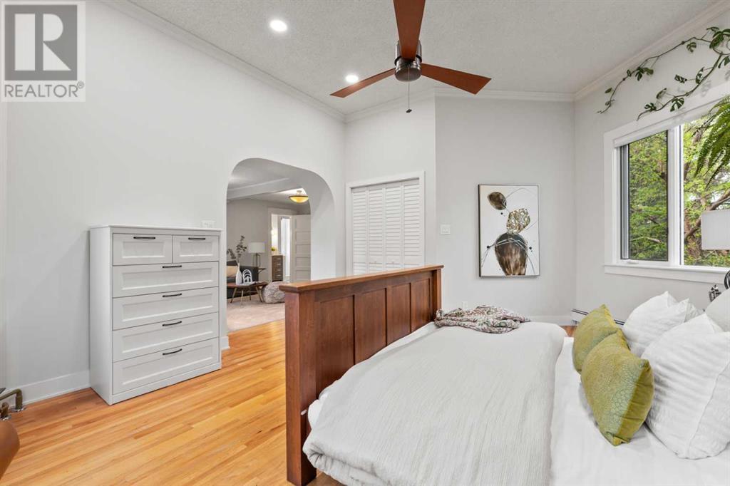 Single Family House for Sale in  Hillcrest Avenue SW Elbow Park Calgary 