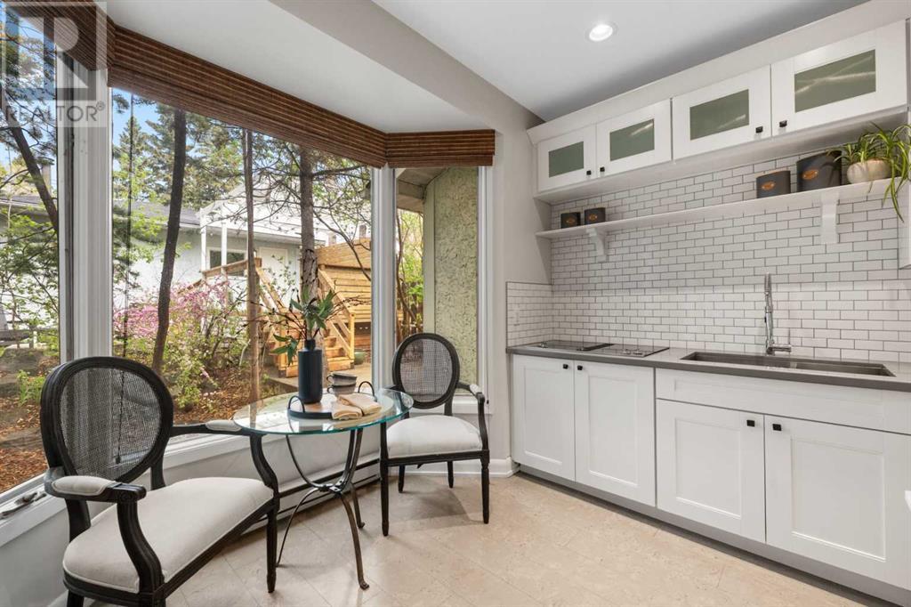 Single Family House for Sale in  Hillcrest Avenue SW Elbow Park Calgary 