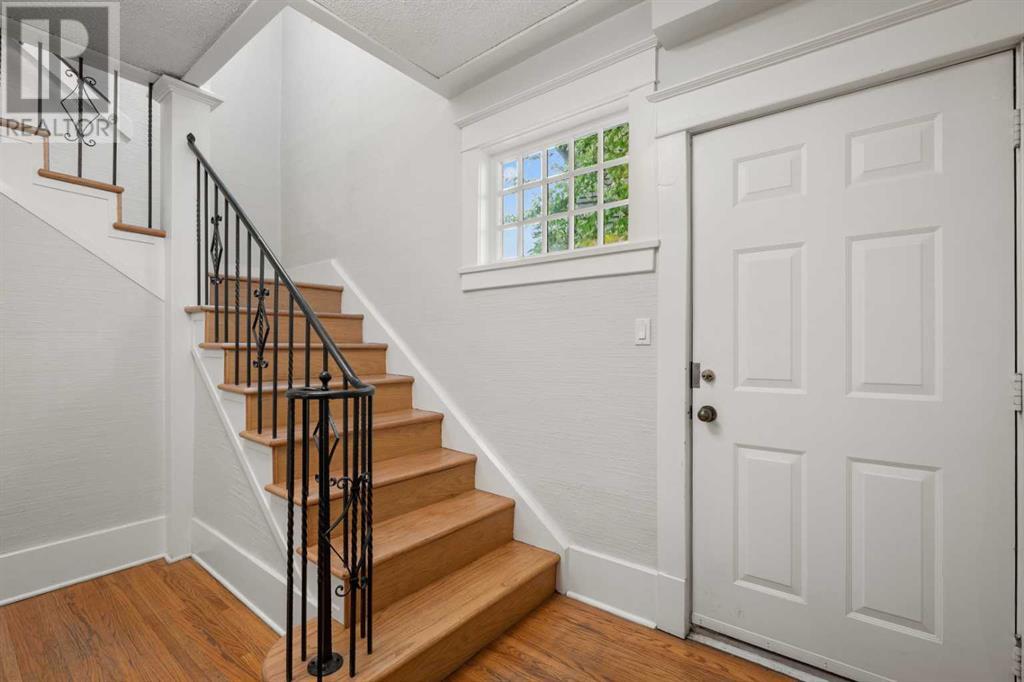 Single Family House for Sale in  Hillcrest Avenue SW Elbow Park Calgary 