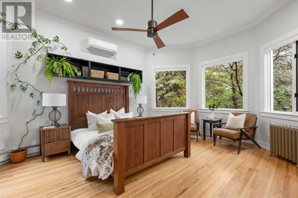 Single Family House for Sale in  Hillcrest Avenue SW Elbow Park Calgary 