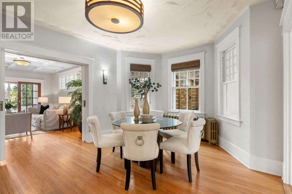 Single Family House for Sale in  Hillcrest Avenue SW Elbow Park Calgary 