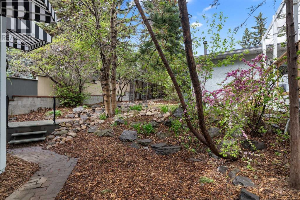 Single Family House for Sale in  Hillcrest Avenue SW Elbow Park Calgary 
