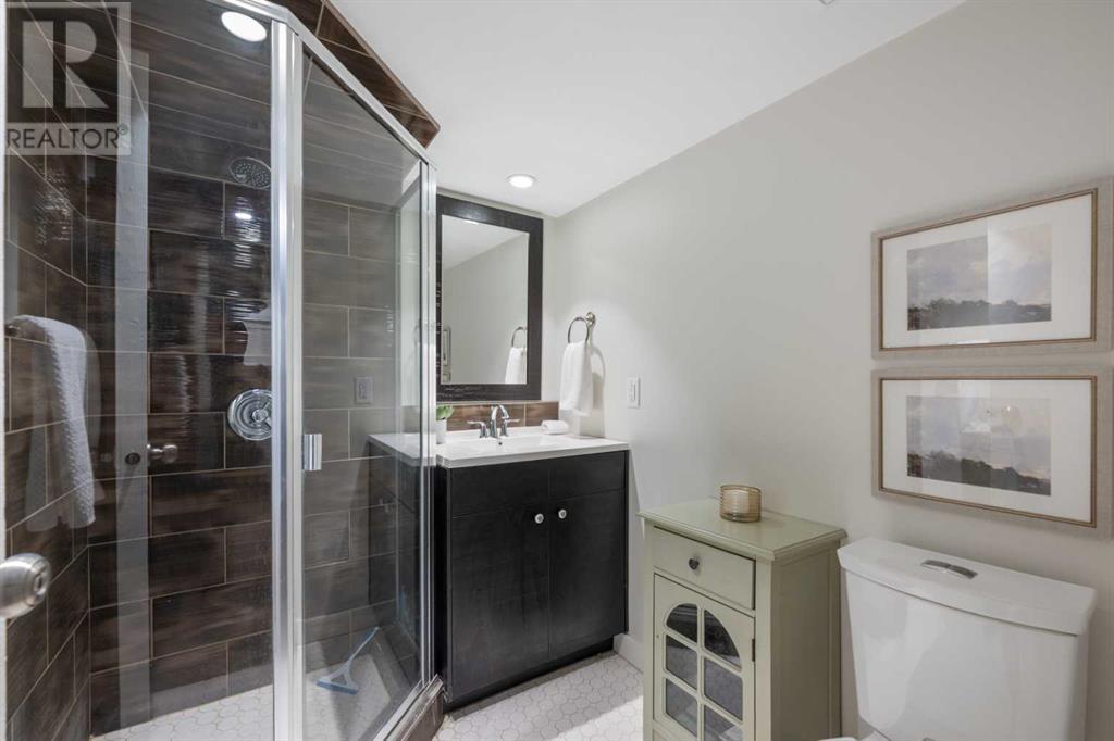 Single Family House for Sale in  Hillcrest Avenue SW Elbow Park Calgary 