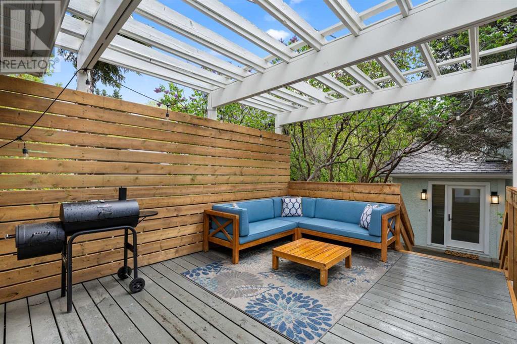 Single Family House for Sale in  Hillcrest Avenue SW Elbow Park Calgary 