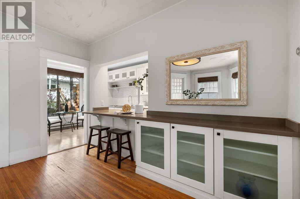 Single Family House for Sale in  Hillcrest Avenue SW Elbow Park Calgary 