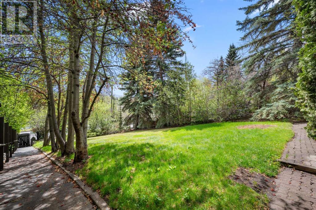 Single Family House for Sale in  Hillcrest Avenue SW Elbow Park Calgary 