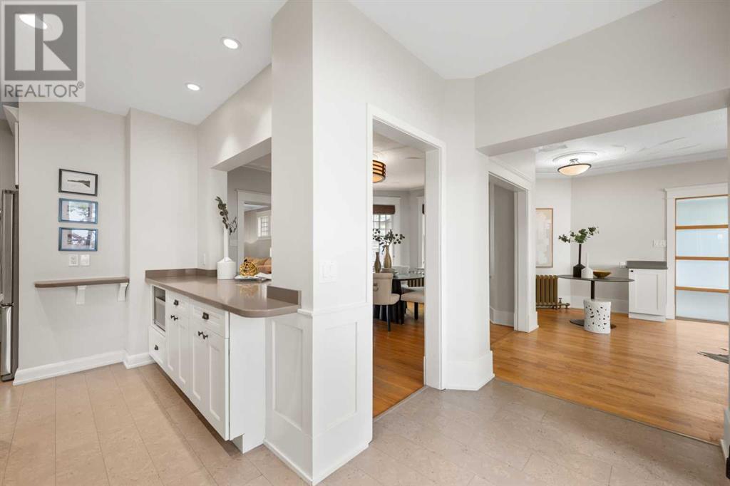Single Family House for Sale in  Hillcrest Avenue SW Elbow Park Calgary 