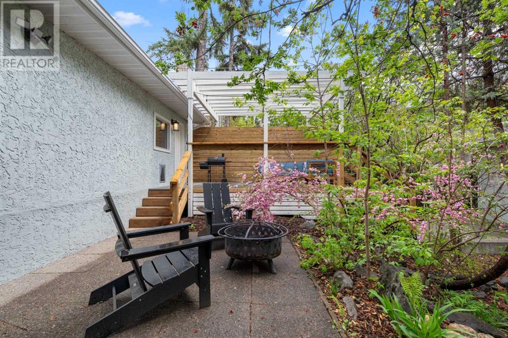 Single Family House for Sale in  Hillcrest Avenue SW Elbow Park Calgary 