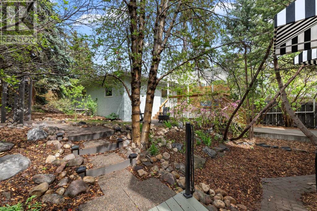 Single Family House for Sale in  Hillcrest Avenue SW Elbow Park Calgary 