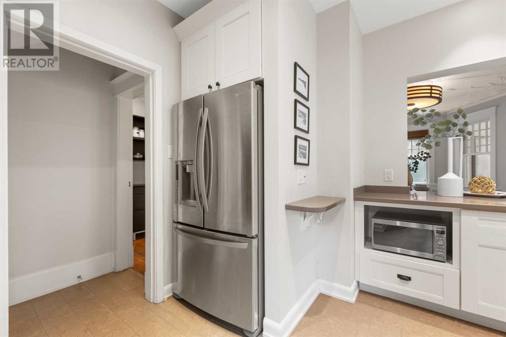 Single Family House for Sale in  Hillcrest Avenue SW Elbow Park Calgary 