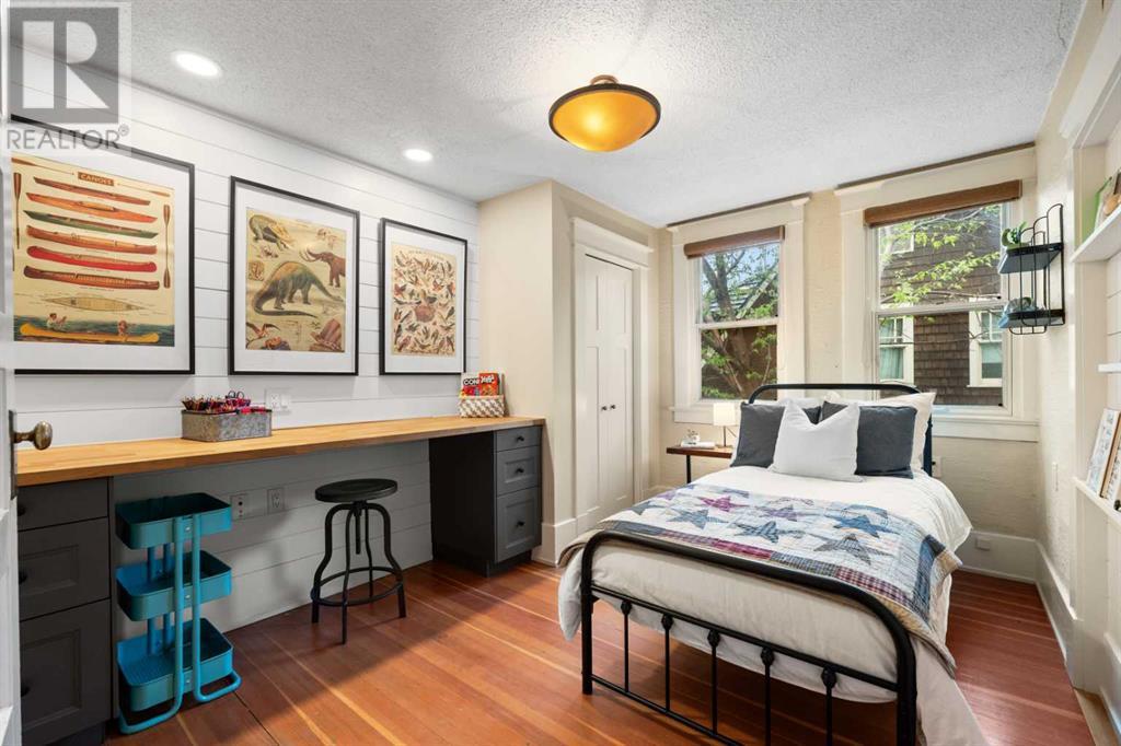 Single Family House for Sale in  Hillcrest Avenue SW Elbow Park Calgary 