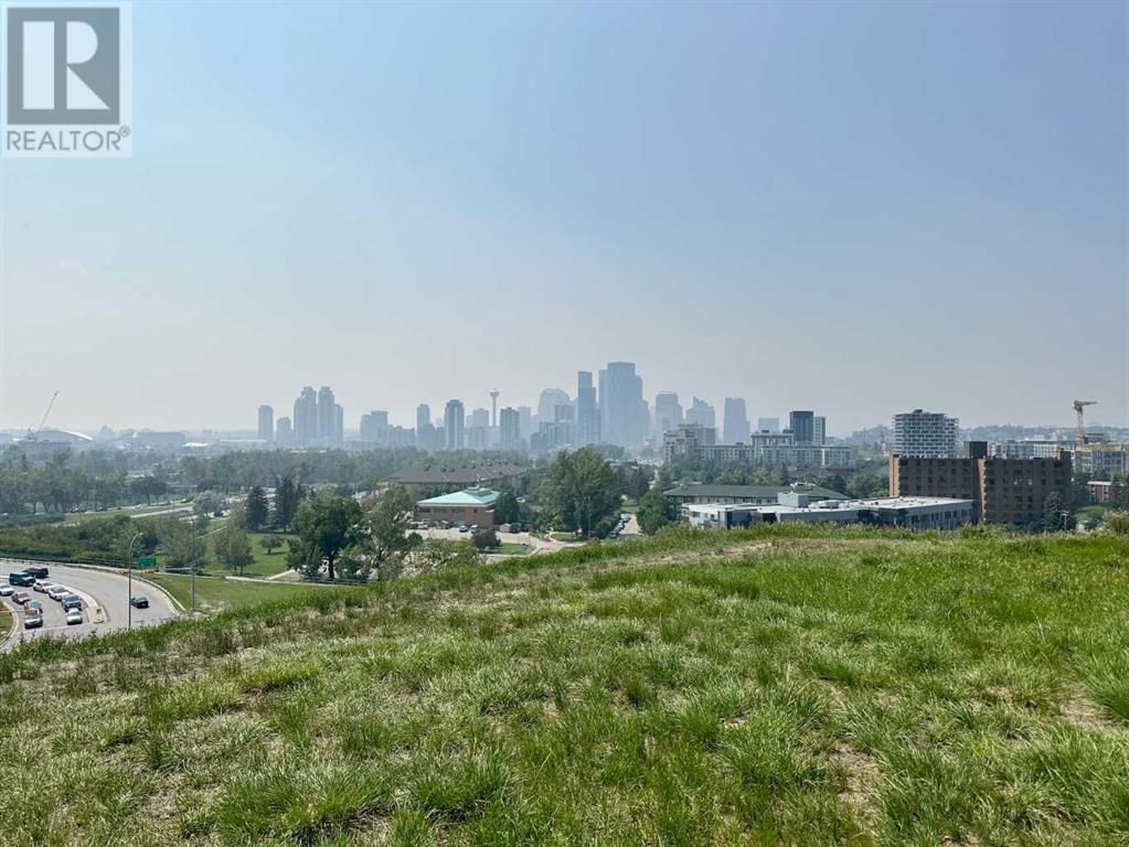 424 14 Avenue NE, Calgary, Alberta