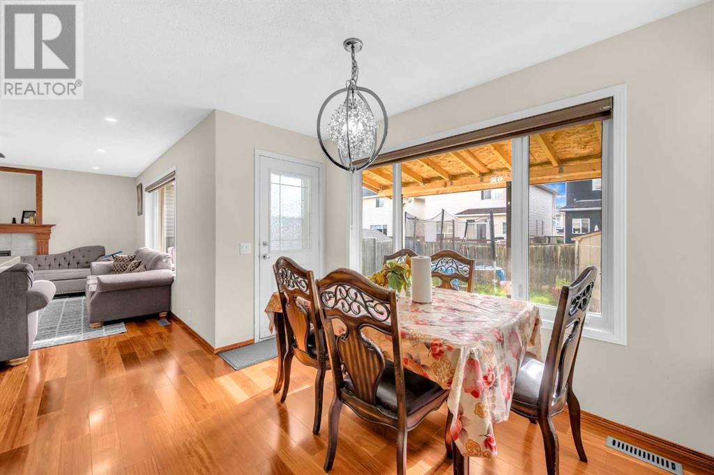 Single Family House for Sale in  Coral Reef Close NE Coral Springs Calgary 
