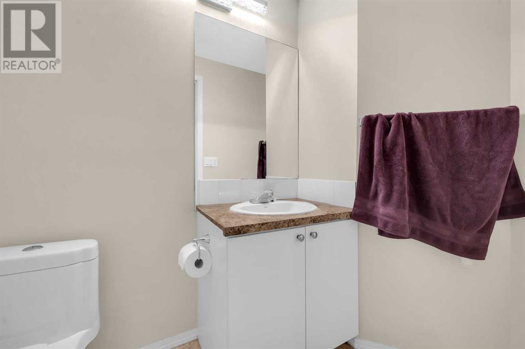 Single Family House for Sale in  Coral Reef Close NE Coral Springs Calgary 