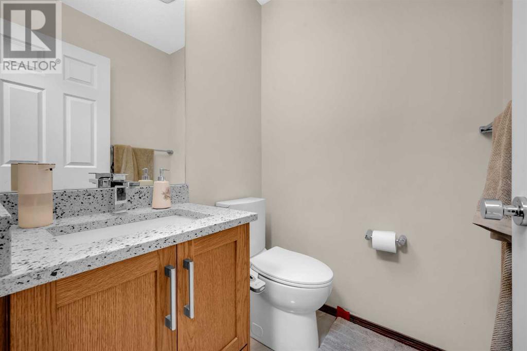 Single Family House for Sale in  Coral Reef Close NE Coral Springs Calgary 