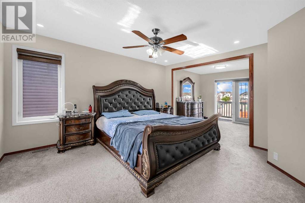 Single Family House for Sale in  Coral Reef Close NE Coral Springs Calgary 