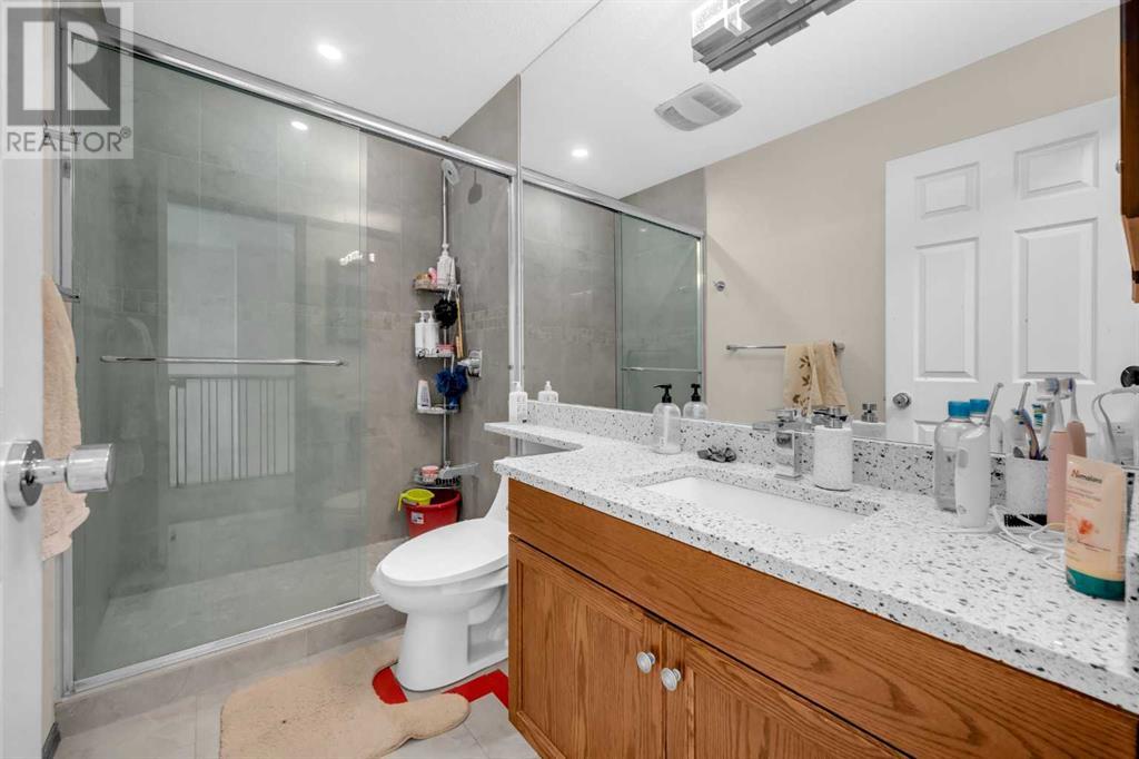 Single Family House for Sale in  Coral Reef Close NE Coral Springs Calgary 