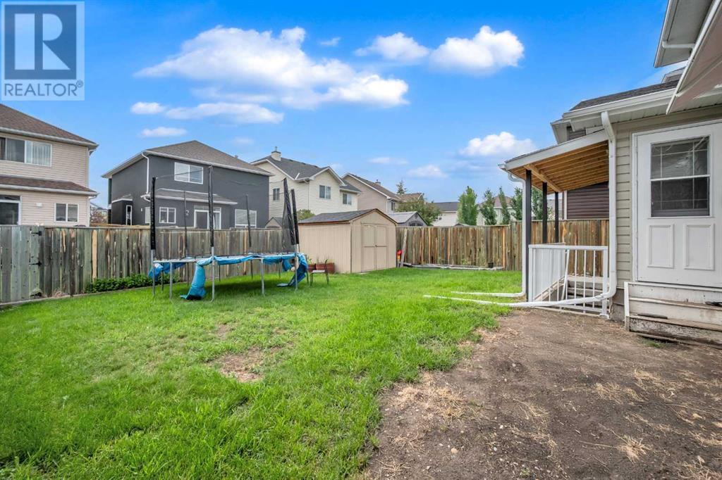Single Family House for Sale in  Coral Reef Close NE Coral Springs Calgary 