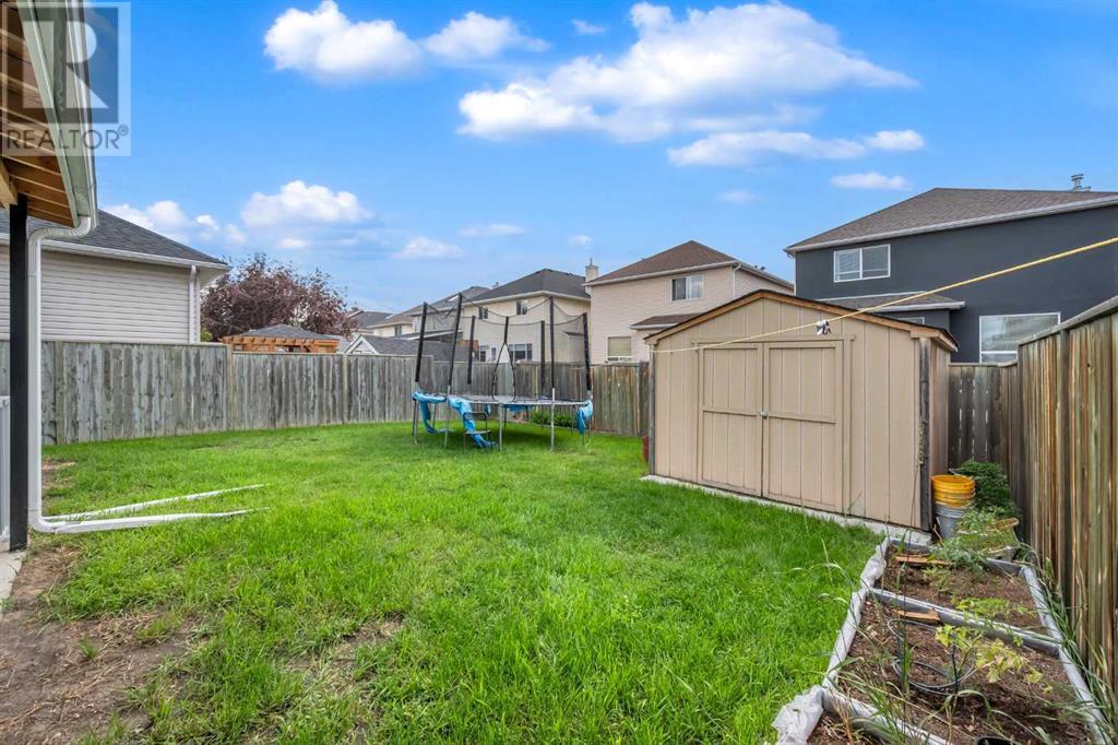 Single Family House for Sale in  Coral Reef Close NE Coral Springs Calgary 