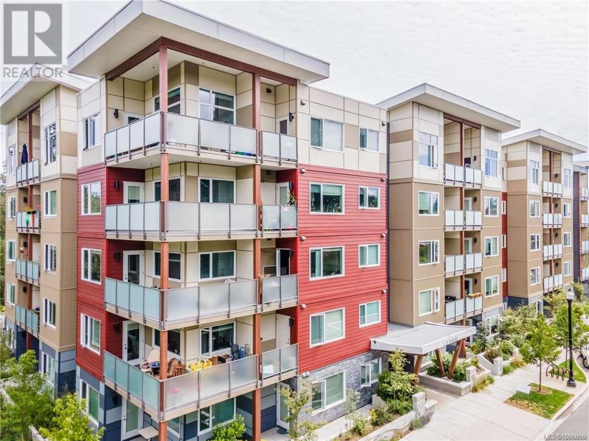 #514 20 Barsby Ave - 16