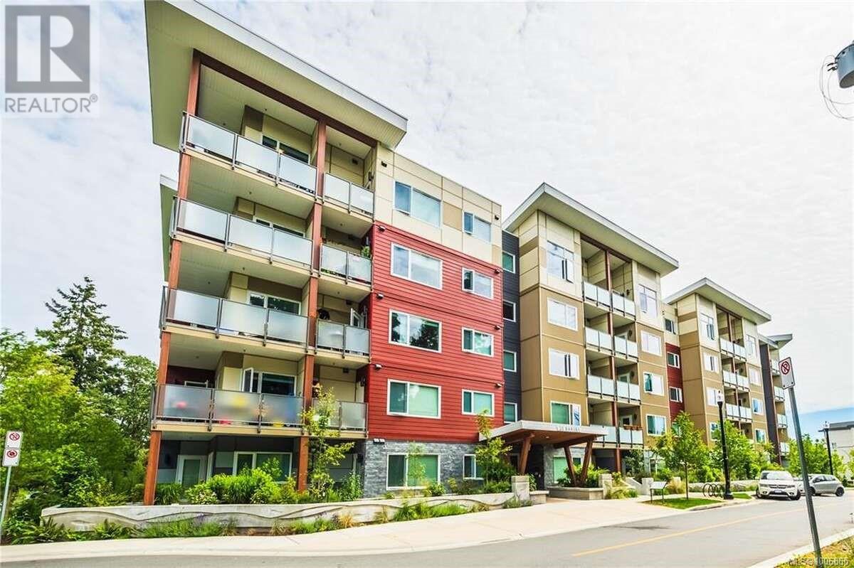 Photo 5 of 514 20 Barsby Ave, Nanaimo BC