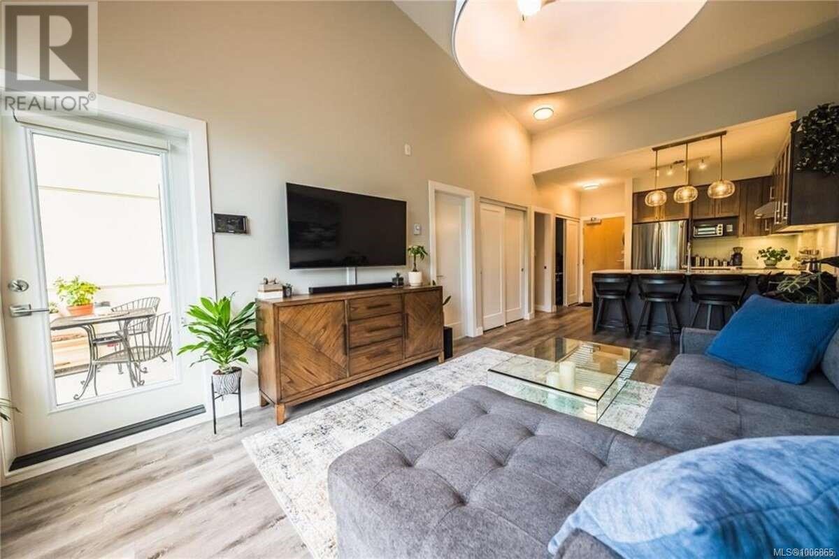 #514 20 Barsby Ave - 2