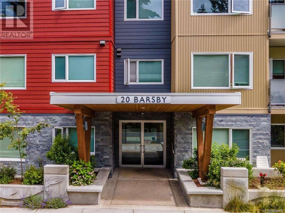 Photo 15 of 514 20 Barsby Ave, Nanaimo BC