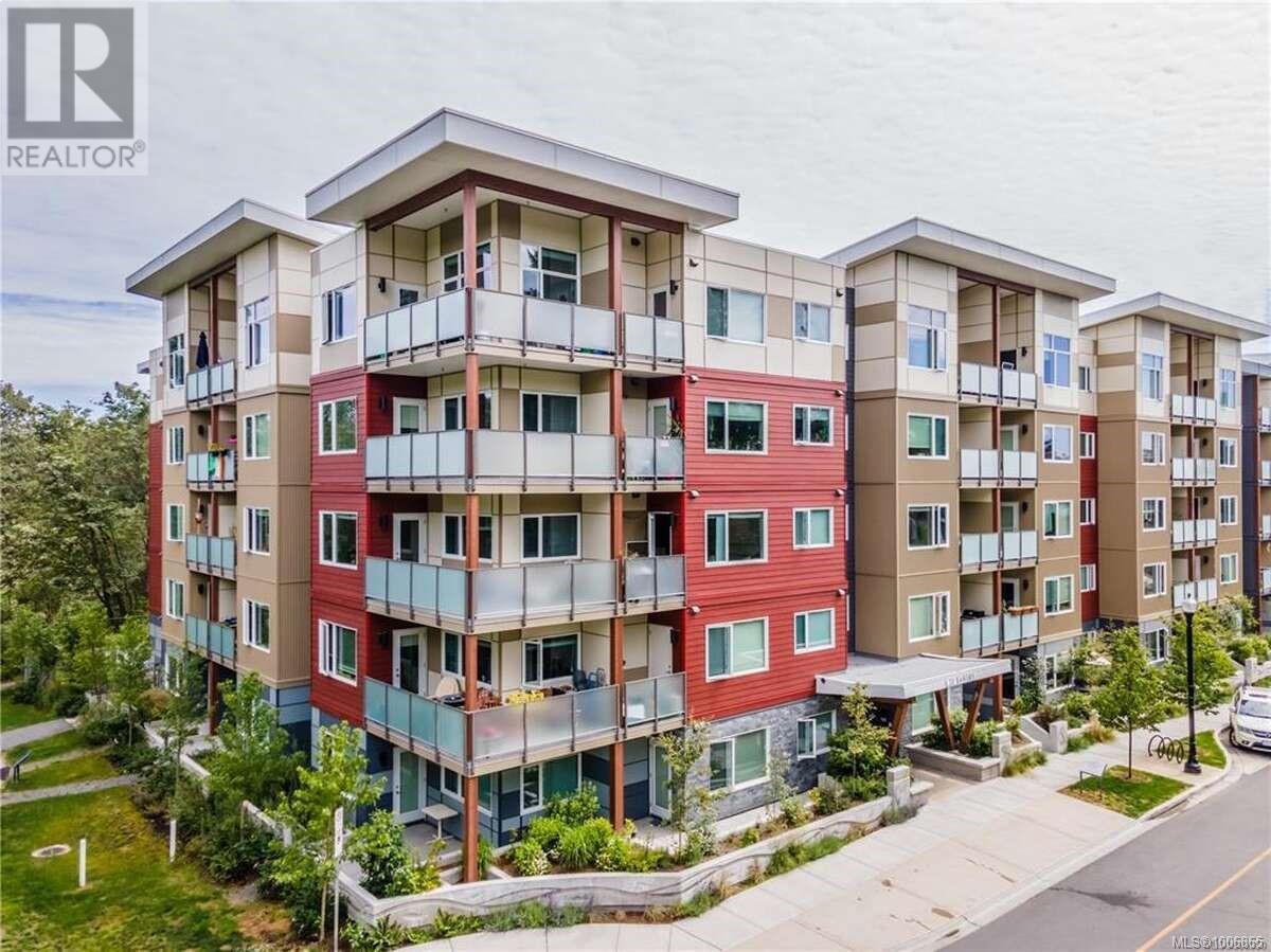 #514 20 Barsby Ave - 29