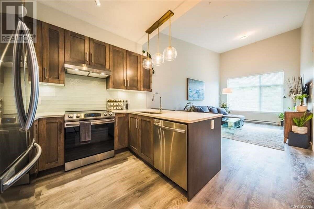 #514 20 Barsby Ave - 3
