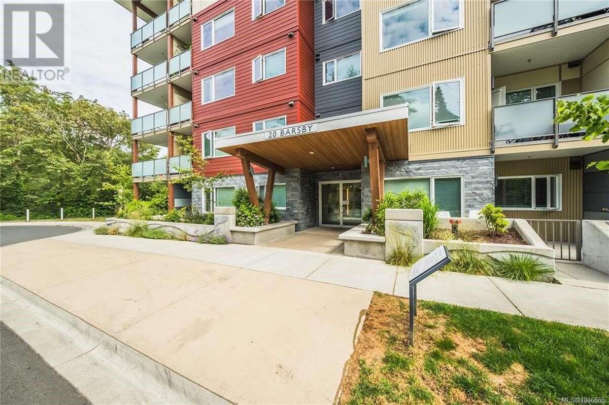 #514 20 Barsby Ave - 34
