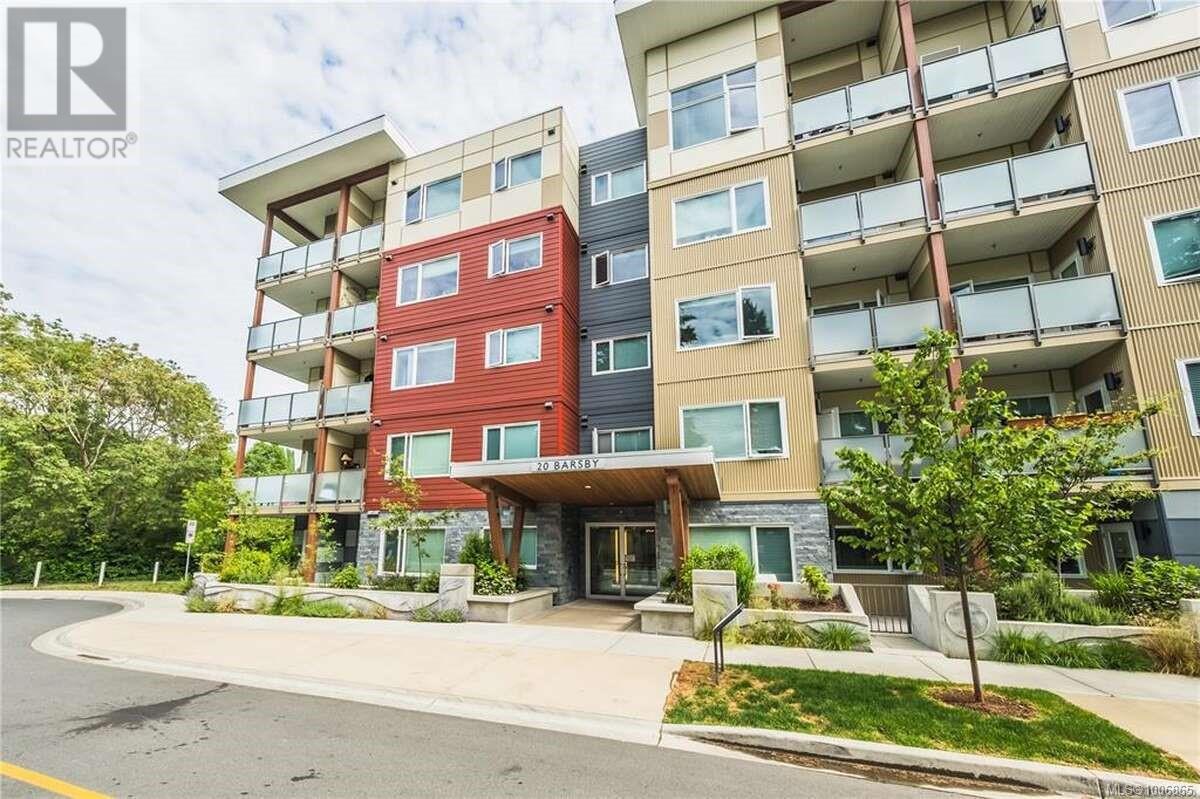 #514 20 Barsby Ave - 36