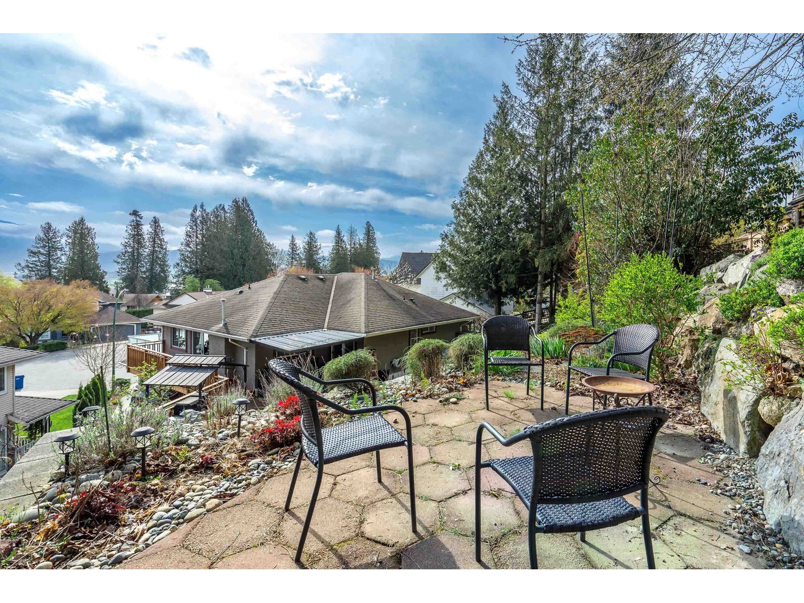 Photo 37 of 2245 Foothills Court, Abbotsford BC