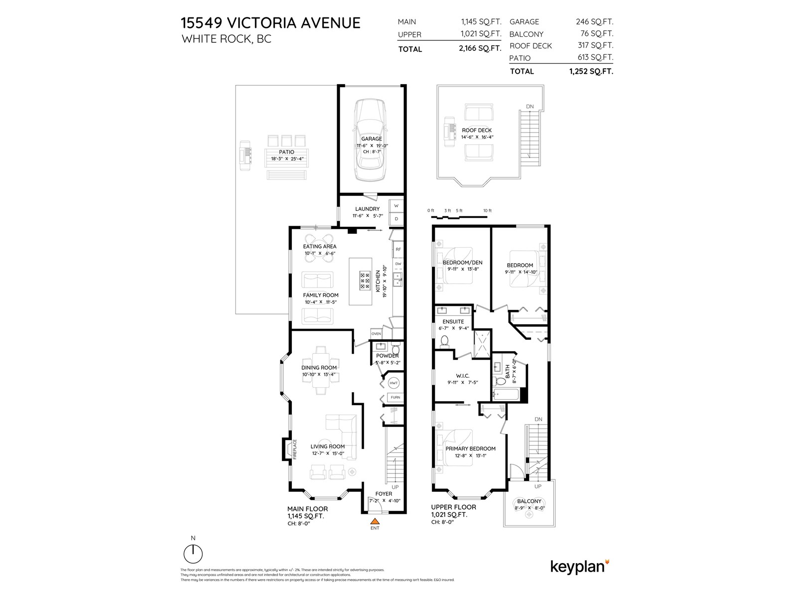 Photo 40 of 15549 Victoria Avenue, White Rock BC