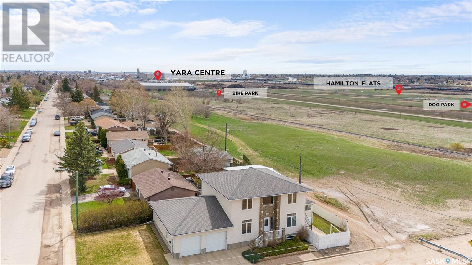 Photo 23 of 455 16th Avenue Nw, Moose Jaw SK