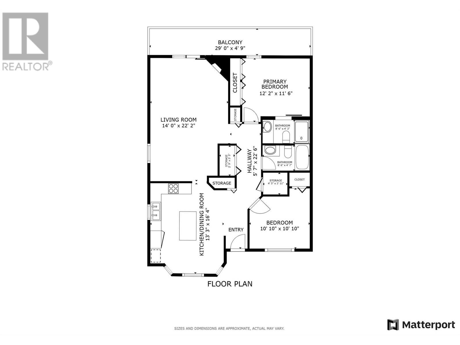 6 2210 Louie Drive, Westbank