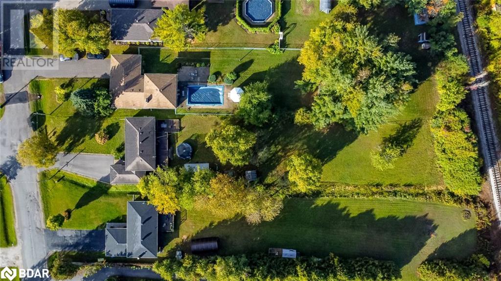 Photo 2 of 215 Phillips Street, Barrie ON