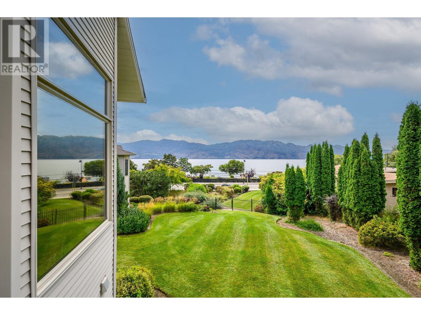 Photo 38 of 2100 Boucherie Road Unit 2, West Kelowna BC