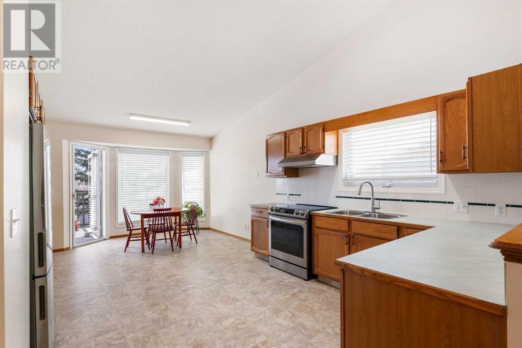 Single Family House Bungalow for Sale in  Millview Rise SW Millrise Calgary 