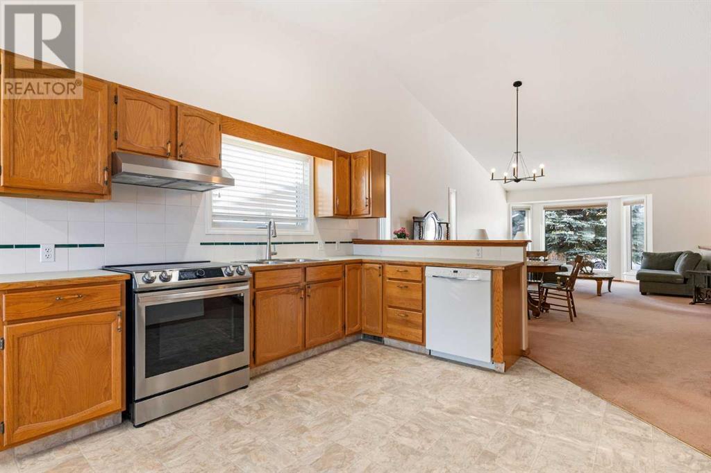 Single Family House Bungalow for Sale in  Millview Rise SW Millrise Calgary 