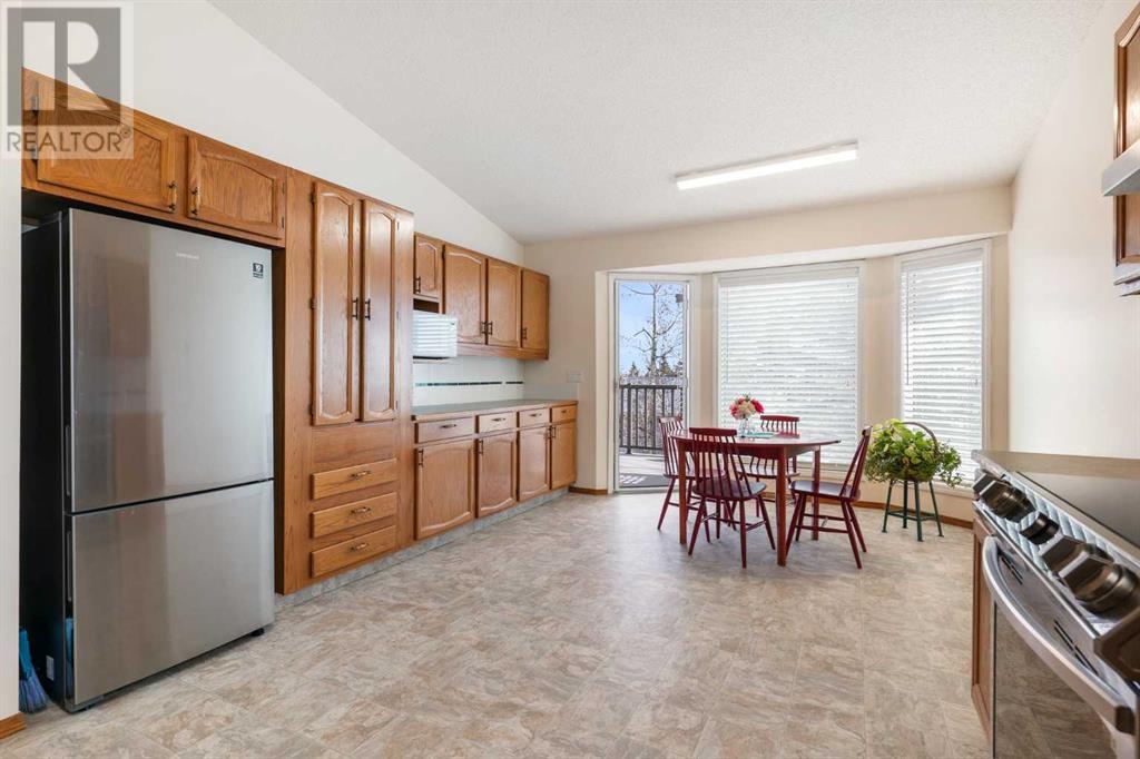 Single Family House Bungalow for Sale in  Millview Rise SW Millrise Calgary 