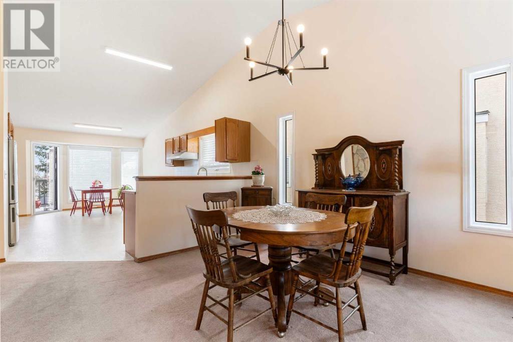Single Family House Bungalow for Sale in  Millview Rise SW Millrise Calgary 
