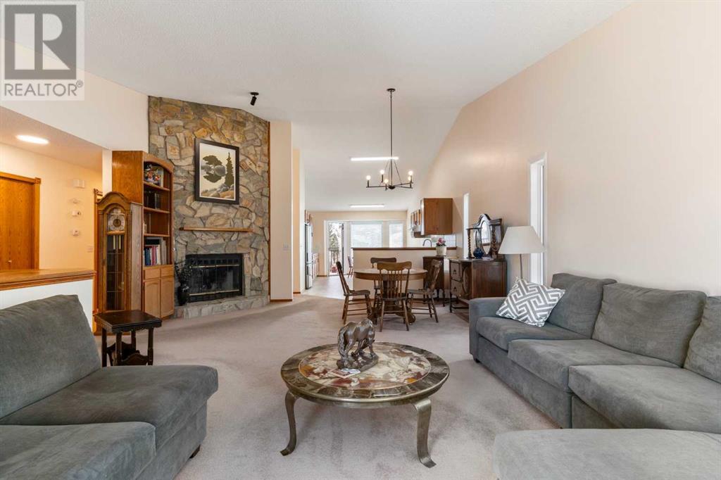 Single Family House Bungalow for Sale in  Millview Rise SW Millrise Calgary 