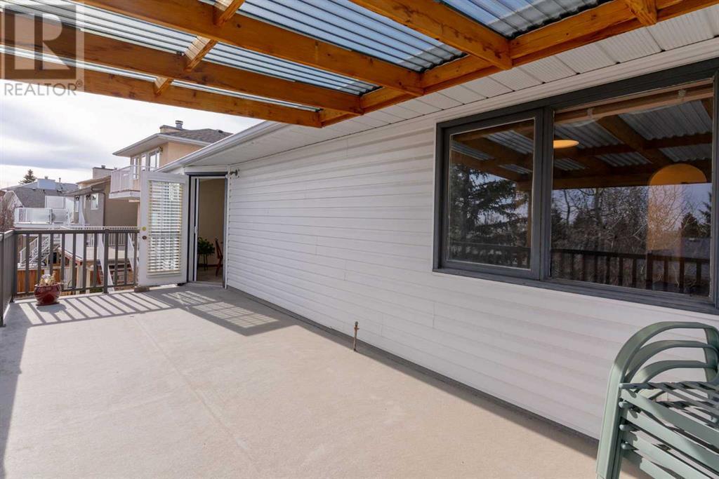 Single Family House Bungalow for Sale in  Millview Rise SW Millrise Calgary 