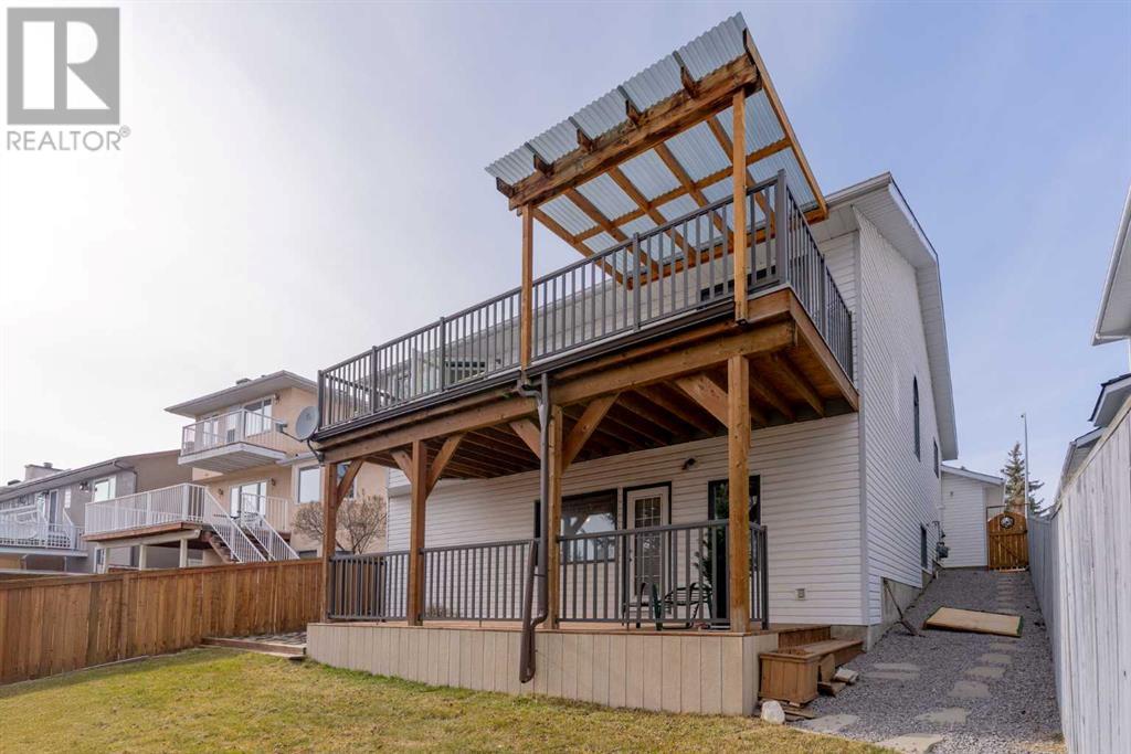 Single Family House Bungalow for Sale in  Millview Rise SW Millrise Calgary 