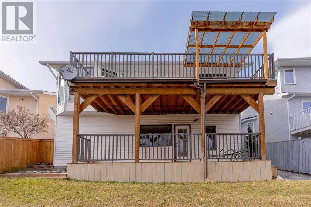 Single Family House Bungalow for Sale in  Millview Rise SW Millrise Calgary 